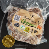 Carne de venado orgánico picadillo (250 g)